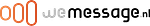 Wemessage logo