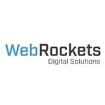 WebRockets Digital GmbH logo