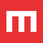 Mashup Design logo