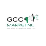 GCC Marketing logo