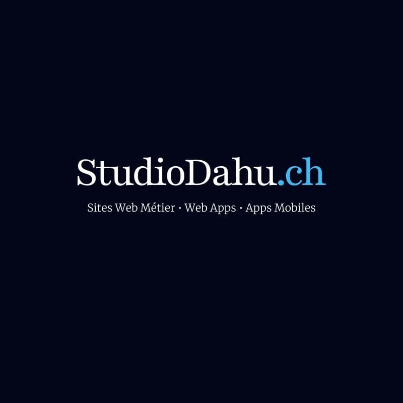 Studio Dahu