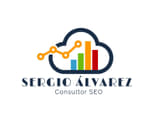 Sergio Álvarez logo