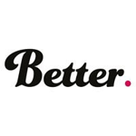 Better Agency logo