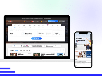 Optimisation site performance - Growth Marketing