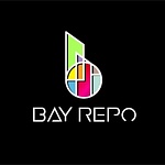 Bay REPO logo