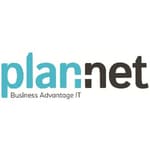 Plan.Net Gruppe für digitale Kommunikation GmbH & Co. KG logo