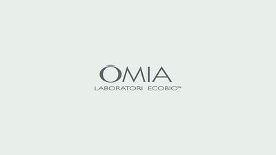 OMIA Laboratori Ecobio - Packaging