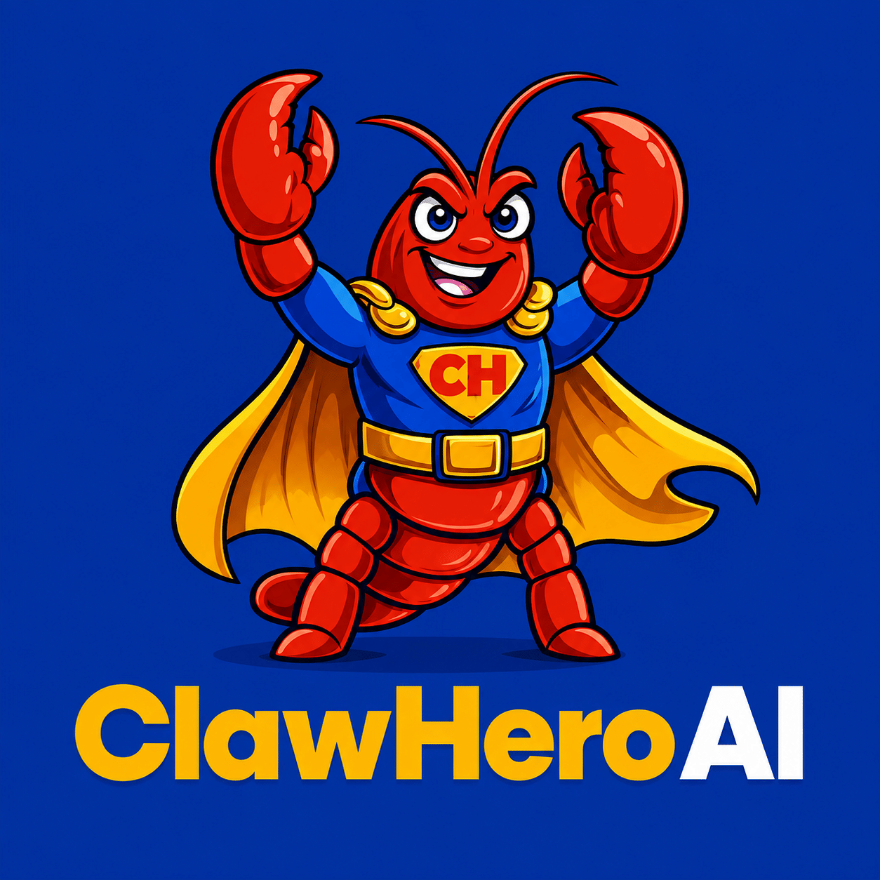 ClawHero AI