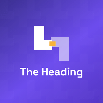 The Heading