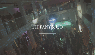 Tiffany & Co · 175º Aniversario - Planificación de medios
