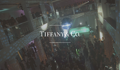 Tiffany & Co · 175º Aniversario - Planification médias