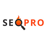 SEOPRO Marketing Online SL logo