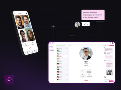 Iper-X - Mobile App