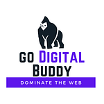 Godigitalbuddy logo