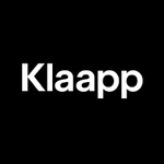 Klaapp logo