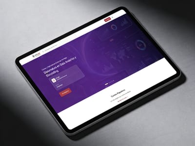 2026 - E-Commerce Redesign - Front-End Architecture UTN.BA - E-commerce
