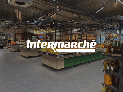 AUDIT RÉFÉRENCEMENT SEO | INTERMARCHÉ - Référencement naturel