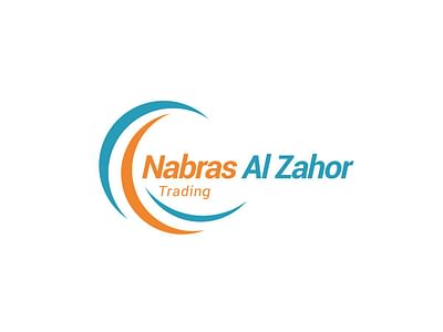 Crafting Nabras Al Zahor’s Digital Identity - Website Creation