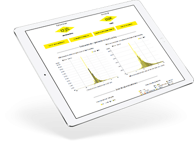 COLAS - Détection d’anomalies grâce au graphe - Web analytics / Big data