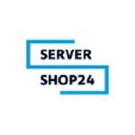 ServerShop24 GmbH logo
