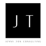 Jenny Tian Consulting logo