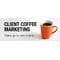 Client Coffee Marketing