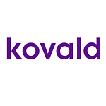 kovald Digital Marketing Strategies logo