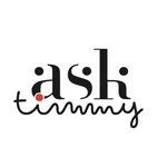 AskTimmy logo