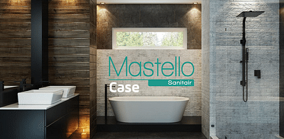 Mastello: Conversie Optimalisatie | DE - Digital Strategy
