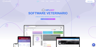 Vetlogy Chat - Künstliche Intelligenz