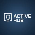 Active Hub - Automazione AI per aziende logo