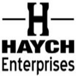 Haych Enterprises Ltd. logo