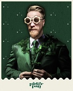 Pieter Pan
