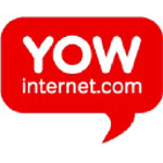 YOW Internet logo