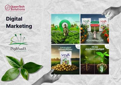 El Sakya - Digital Marketing - Stratégie digitale