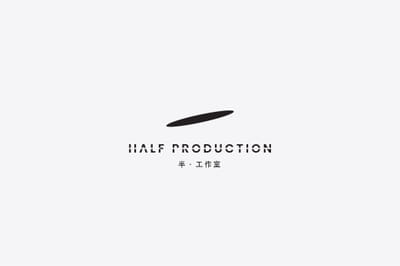 Half Production | Branding, Graphic Design - Markenbildung & Positionierung