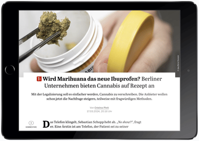 Cantourage - Markenbildung & Positionierung