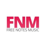 FreeNotes Advertising logo