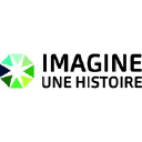Imagine Une Histoire logo
