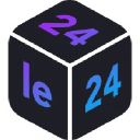 Le 24 24