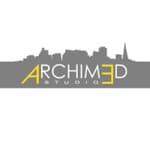 ARCHIMED STUDIO logo