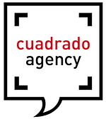 Cuadrado Agency logo