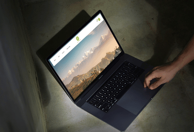 Everest Organic Home - E-commerce