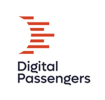Digital Passengers logo