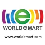 WorldiMart logo