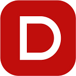 Datamatics logo