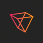 Visuality logo