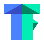 Topfracs logo