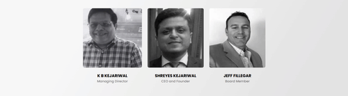 Keyideas Infotech Private Limited cover