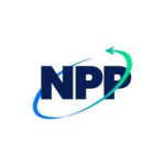National Payment Processing logo